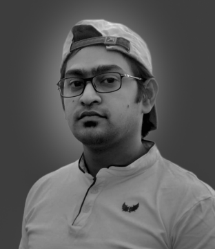 Md Ahad